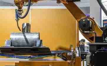 工业机械人 工业机器人属于什么专业大类